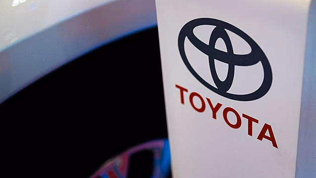 Daimler, Volvo и Toyota объединяются в разработке топливных элементов