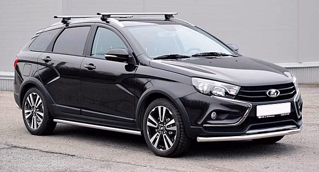 Как дилеры Lada «разводят» клиентов