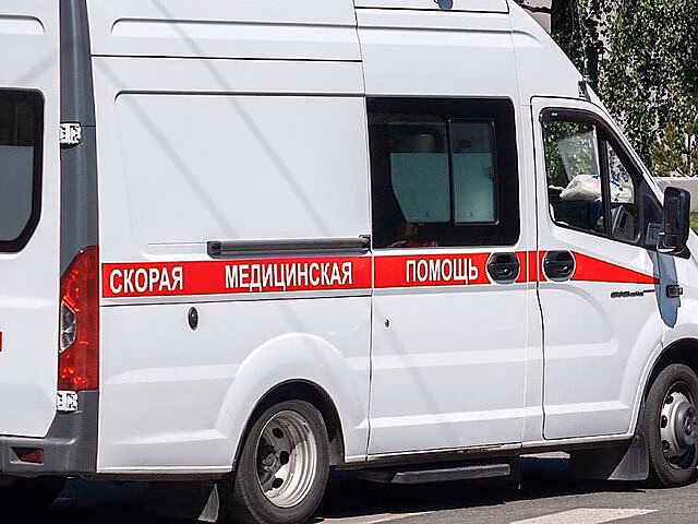 Два человека пострадали и один погиб в ДТП на западе Москвы