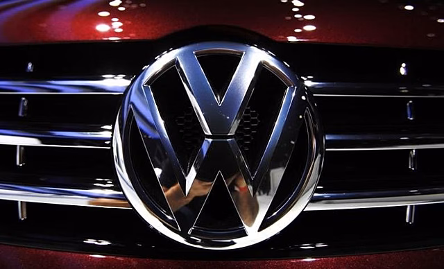 Volkswagen поставит дизельные двигатели для «Газель Next»