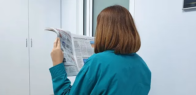 "Отцы космоса", фильмы-экскурсии и новый эпидсезон: читайте в свежем номере "Волжской коммуны" 18 сентября