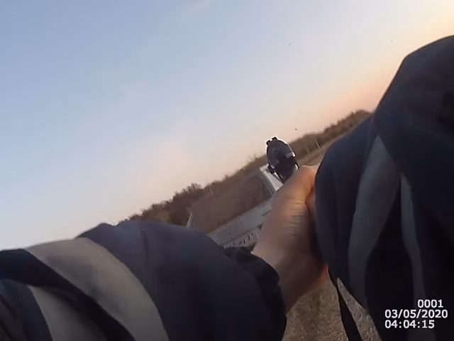 Власти Чувашии проконтролируют дело о конфликте с ГИБДД после остановки пьяного водителя