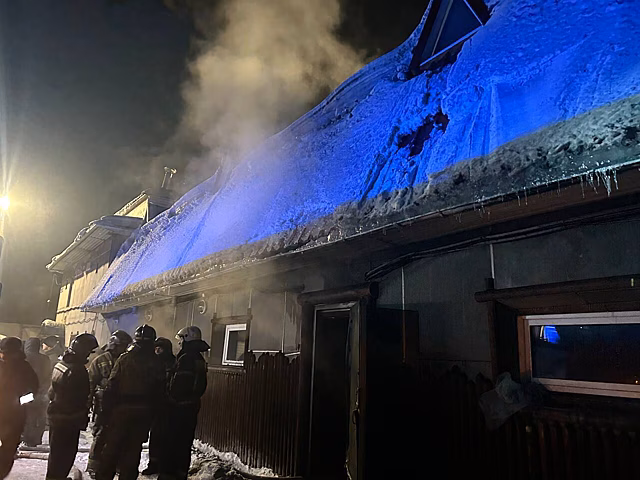 Владельцев кузбасской сауны, где погибли подростки, оставили за решёткой