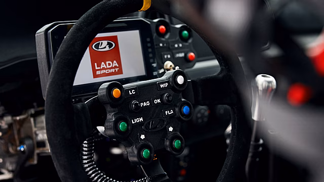 АвтоВАЗ допустил появление «заряженной» Lada Iskra