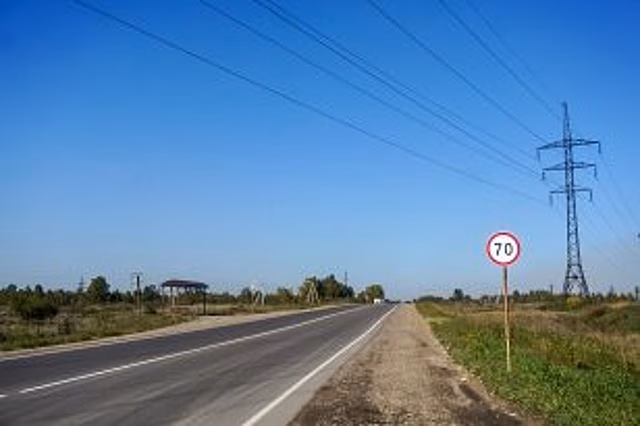 В Иркутской области в текущем году ремонтируется 164 дорожных объекта