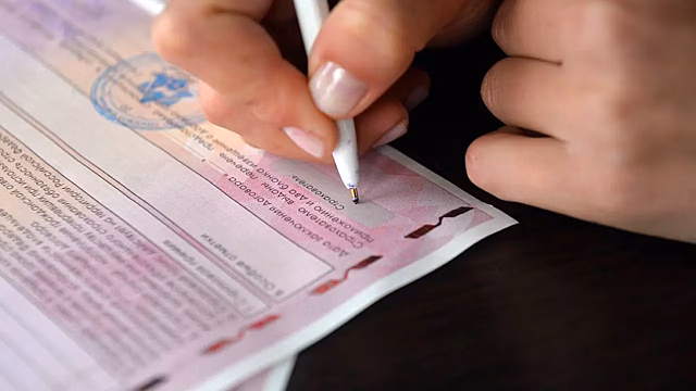 Новый формат ОСАГО снизит количество водителей без страховки