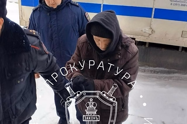 На Урале вынесли приговор водителю, насмерть сбившему пятилетнего ребенка