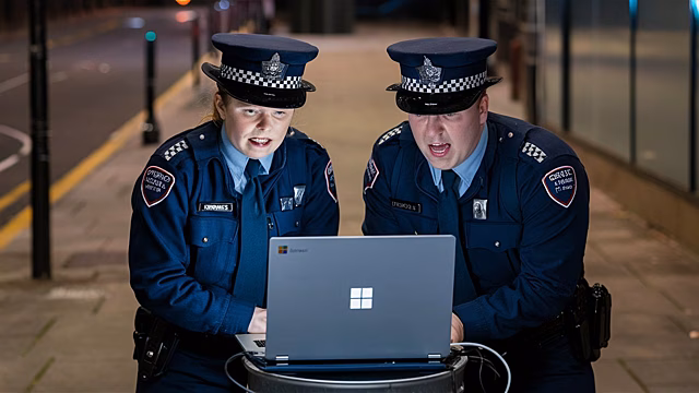 Microsoft не смогла дать гарантий суверенитета британских полицейских данных