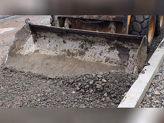 Какие дороги отремонтируют в Чите?