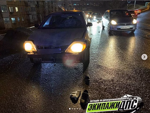 «Сколько людей там погибло»: жуткое ДТП произошло на пешеходном переходе во Владивостоке