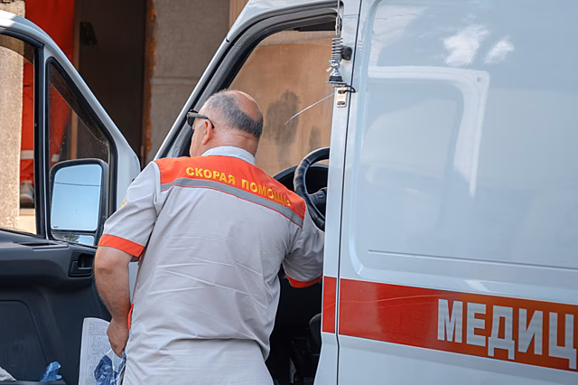 Оставшаяся без ног после аварии жительница Краснодара мучается от фантомных болей