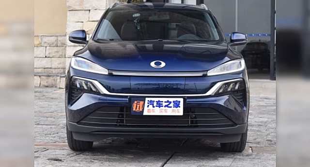 Абсолютно новый кроссовер Honda M-NV приближается к рынку: первые экземпляры сошли с конвейера