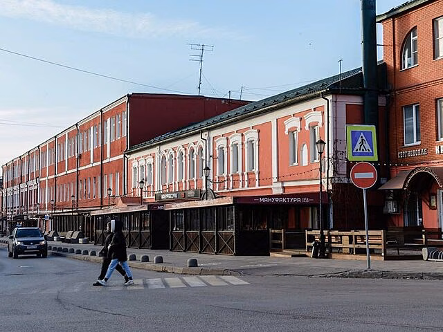 Более 125 участков дорог отремонтируют в Подмосковье в этом году