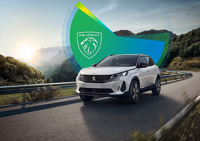 Уральский филиал СберЛизинга стал партнером «Дней открытых дверей» Peugeot