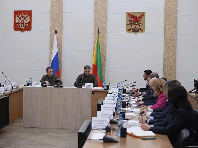 Три очистных сооружения в рамках нацпроекта «Экологическое благополучие» в Забайкалье готовят к вводу в эксплуатацию