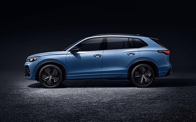 Дешевле Geely Monjaro: самый популярный Volkswagen снова можно купить в РФ