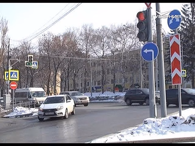 Изменения в закон о транспортной безопасности рассмотрели в Самаре на семинаре от Ространснадзора
