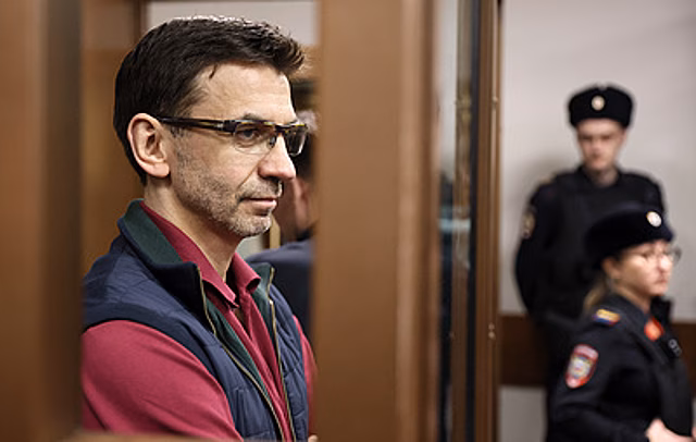 Юрист Минов: дело Абызова могут передать в суд, несмотря на истечение срока