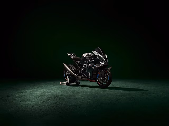 Новый BMW по цене Toyota Supra выйдет тиражом 115 штук