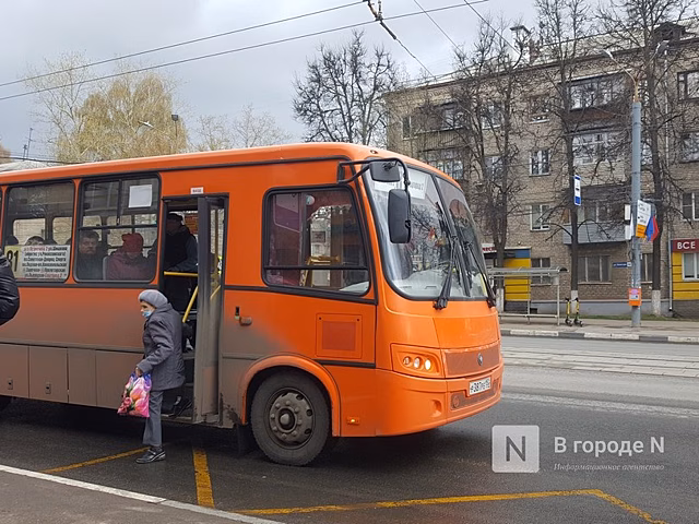 Нарушения выявили на маршрутах трех нижегородских перевозчиков