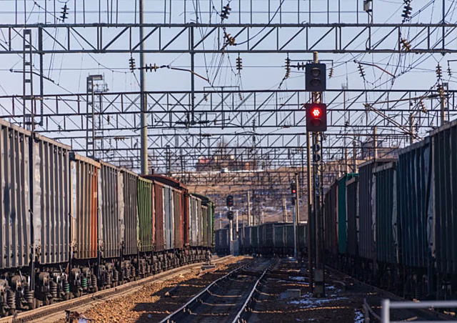 60 новых клиентов появились у Центра продажи услуг на ГЖД