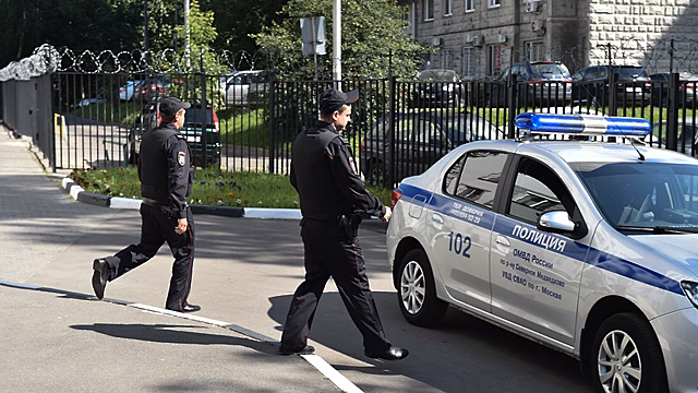 Двух подростков избили в парке подмосковной Балашихи