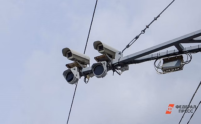 Камеры начнут фиксировать новые нарушения ПДД в Магадане: размер штрафов