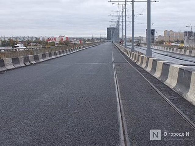 Ремонт Борского моста обойдется в 26 млн рублей