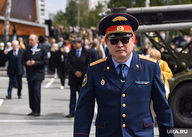 Глава свердловского СУ СКР едет решать проблемы в Каменск-Уральский