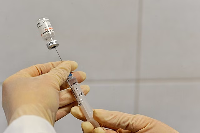 В Тверской области прокомментировали ход вакцинации от COVID-19