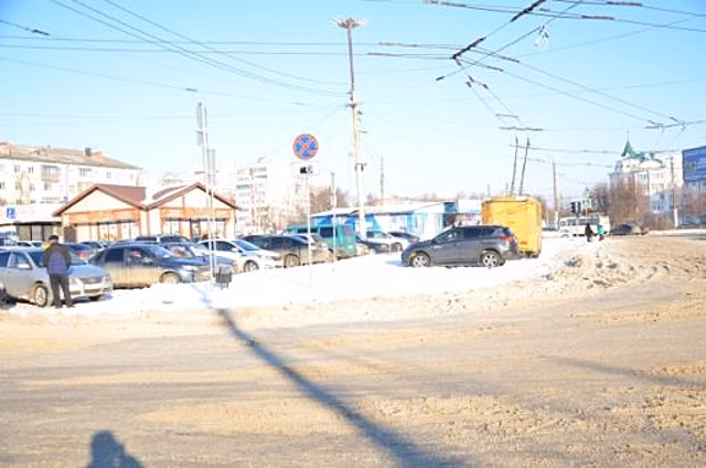 В Орле «тайный пассажир» проверит перевозки на автовокзале