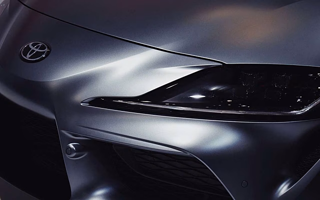 Toyota запустит уникальный проект