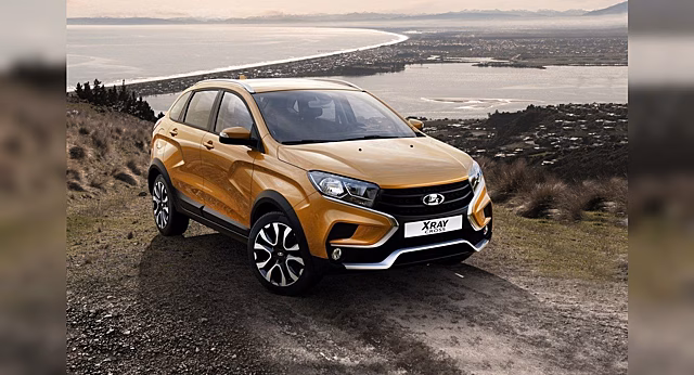 Фанаты АвтоВАЗа потребовали вернуть Lada в Европу