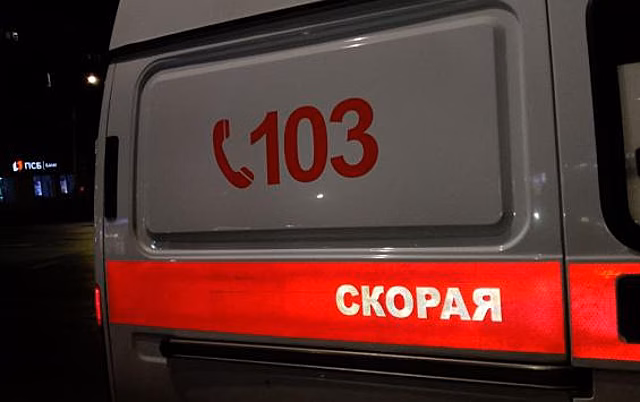 В Пристенском районе Курской области подросток без прав устроил ДТП, пострадали трое
