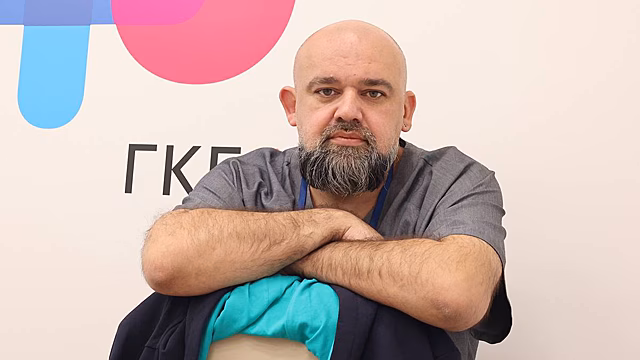 «От кожных высыпаний до редких случаев»: Проценко рассказал о заболеваниях после перенесенного COVID-19