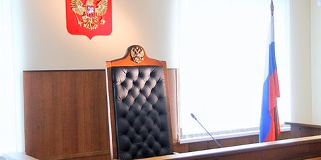 В Краснодаре изъяли дела из судов в рамках проверки по жалобам автоконцернов