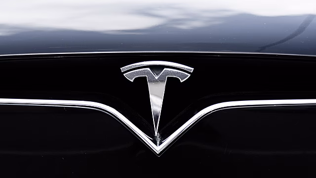 Стали известны подробности рестайлинга Tesla Model Y