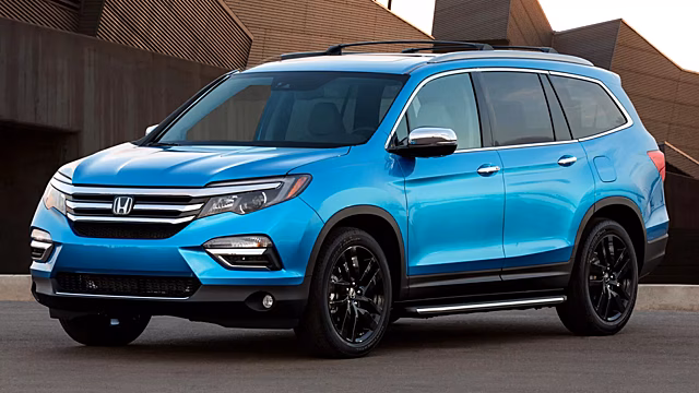 Не выхаживает и 300 тысяч км: Honda уличили в ненадежных моторах