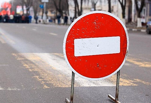 Ремонт дороги на улице Петухова в Новосибирске закончат раньше срока