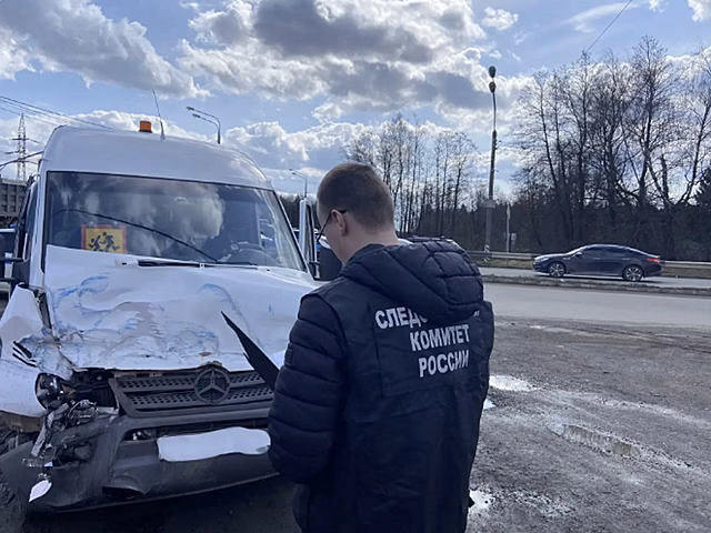 После ДТП на трассе М3 «Украина» возбуждено уголовное дело