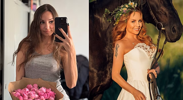 «Я хотела снять видео на ее байке…», — певица Максим прокомментировала смерть МотоТани