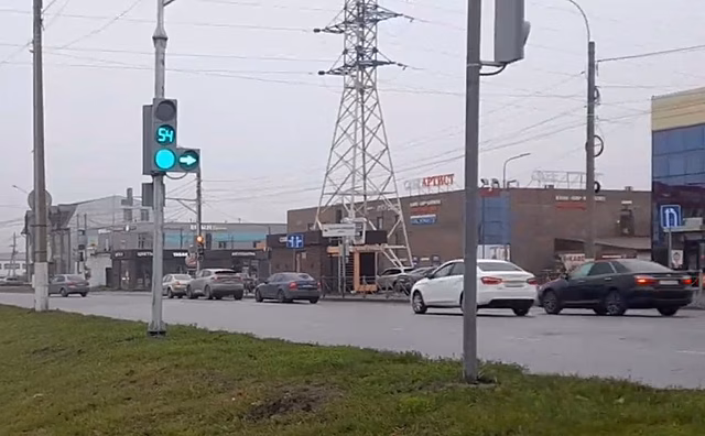 Дорожникам помог нацпроект