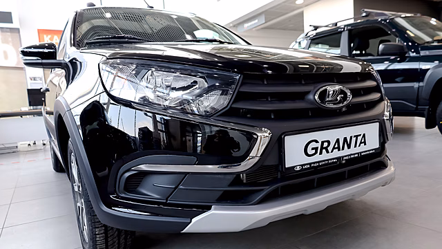 АвтоВАЗ прокомментировал повышение стоимости Lada Granta и Niva Legend