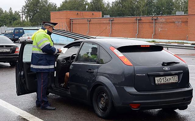 Осмотр и досмотр автомобиля: в чем разница