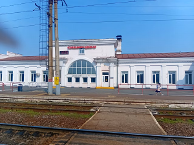 Транспортные полицейские Уссурийска помогли жителю Приморья добраться до Владивостока