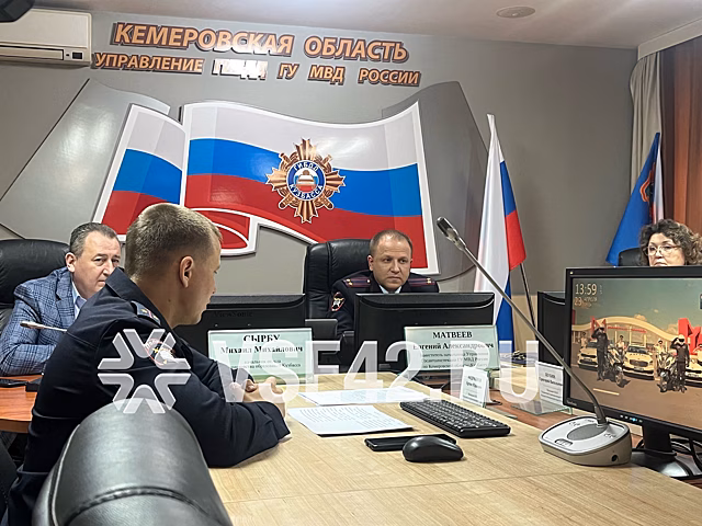 Сотни детей пострадали в ДТП в Кузбассе в 2024 году