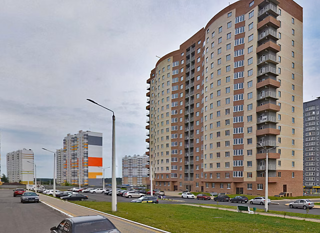 Проспект Дериглазова соединят с федеральной трассой