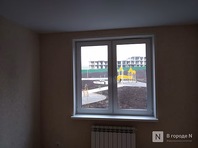 Срок достройки дома для расселения на Автозаводе перенесли на весну 2026 года
