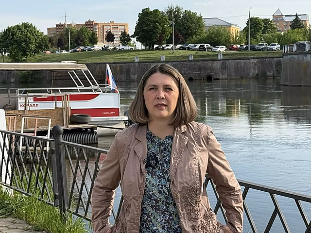В Туле первый этап благоустройства Казанской набережной запланирован на 2027 год