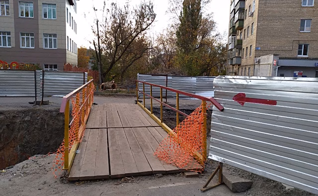 В Курске компания «Квадра» потратит 1 млрд рублей на ремонт труб и новое оборудования